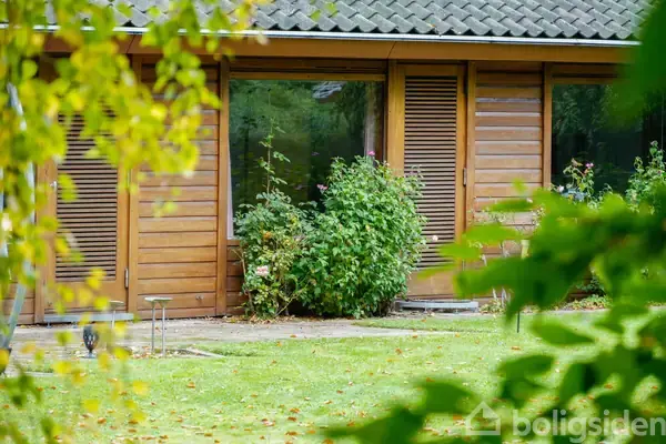 Villa på Smidstruplund 15, 2950 Vedbæk