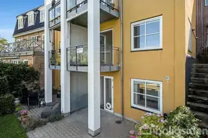 Ejerlejlighed på Helsingørsgade 11C, st. tv., 3400 Hillerød