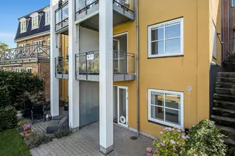 Ejerlejlighed på Helsingørsgade 11C, tv., 3400 Hillerød