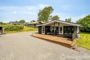 Fritidsbolig på Stranddalen 111, 7870 Roslev