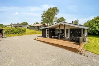 Fritidshus på Stranddalen 111, Eskov, 7870 Roslev