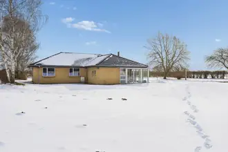 Villa på Højrupvej 119, Højrup Mark, 7000 Fredericia