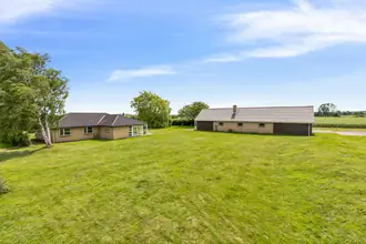Villa på Højrupvej 119, Højrup Mark, 7000 Fredericia