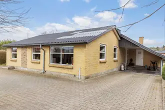 Villa på Dåsbjergvej 14, Vridsted, 7800 Skive