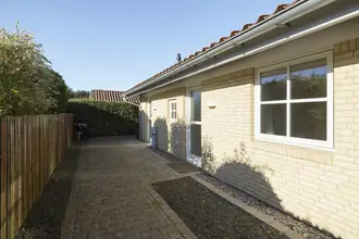Rækkehus på Mølledammen 21, 3550 Slangerup