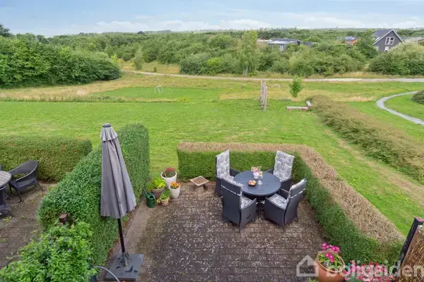 Rækkehus på Helenelyst 396, 8220 Brabrand