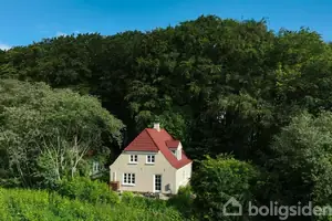 Villa på Håsenvej 109, 9830 Tårs