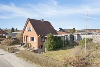 Villa på Bøge Allé 2, 8600 Silkeborg