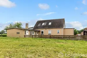 Villa på Vedde Byvej 10, 4295 Stenlille