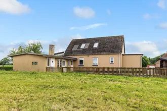 Villa på Vedde Byvej 10, 4295 Stenlille
