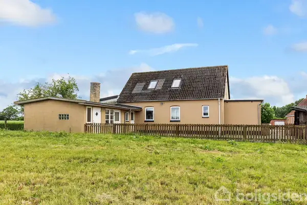 Villa på Vedde Byvej 10, 4295 Stenlille