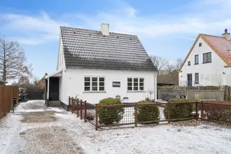 Villa på Engmosevej 7, 4500 Nykøbing Sj