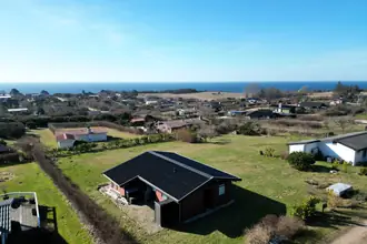 Fritidshus på Stenvendervej 4, 4400 Kalundborg