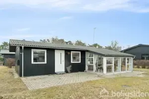 Fritidsbolig på Gimlevej 15, 8585 Glesborg