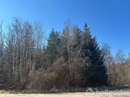 Fritidsgrund på Ulstedvej 5, 7884 Fur