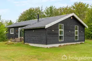 Fritidsbolig på Skovvænget 35, 4400 Kalundborg