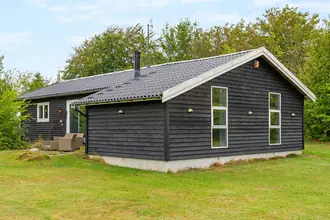 Fritidshus på Skovvænget 35, 4400 Kalundborg