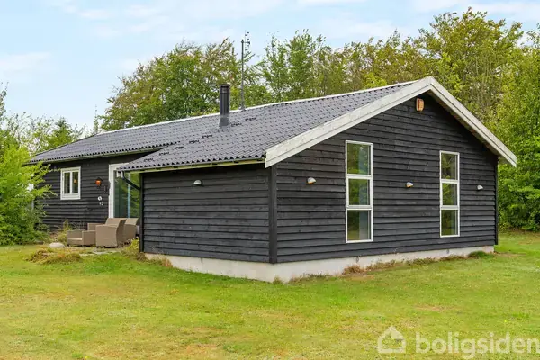 Fritidsbolig på Skovvænget 35, 4400 Kalundborg