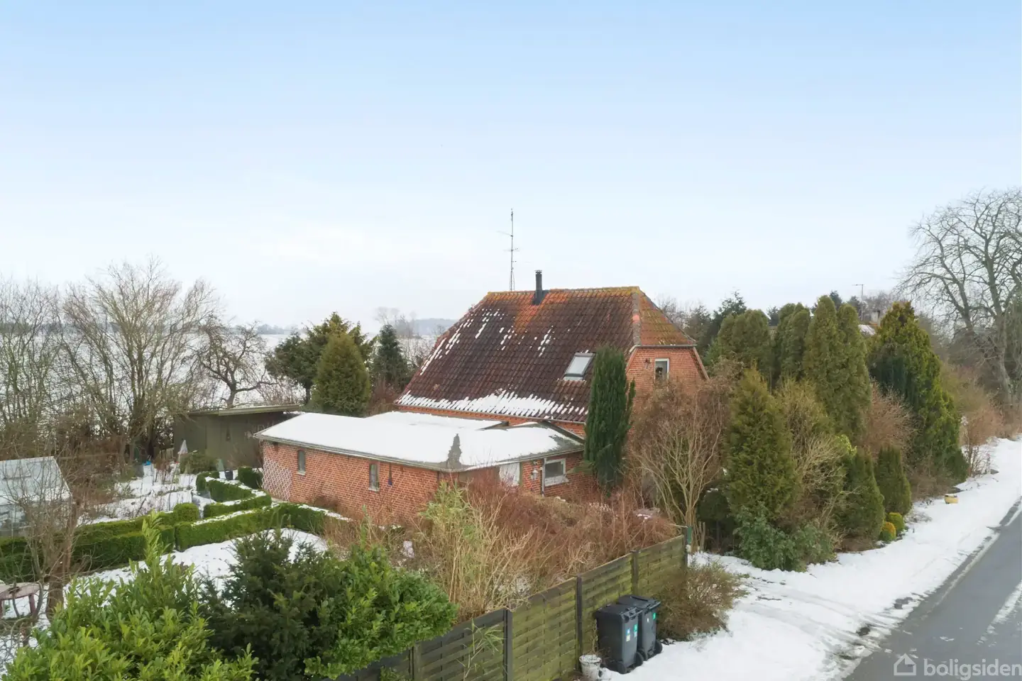 Villa på Krøngevej 48, 4930 Maribo