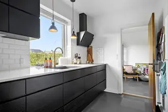 Villa på Virkelystvej 3, 6070 Christiansfeld