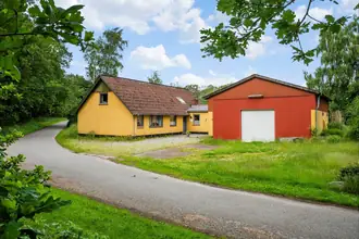 Villa på Grydedalvej 18, 7183 Randbøl