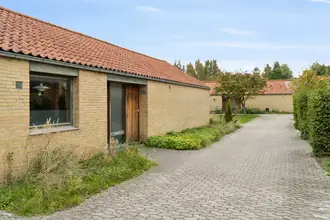Rækkehus på Nivåvænge 161, 2990 Nivå