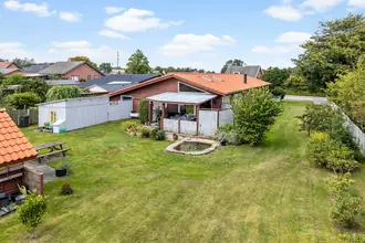Villa på Brogade 39, Hou, 9370 Hals