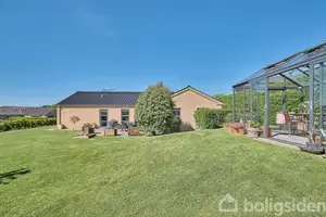 Villa på Røddalsminde 47, 8300 Odder