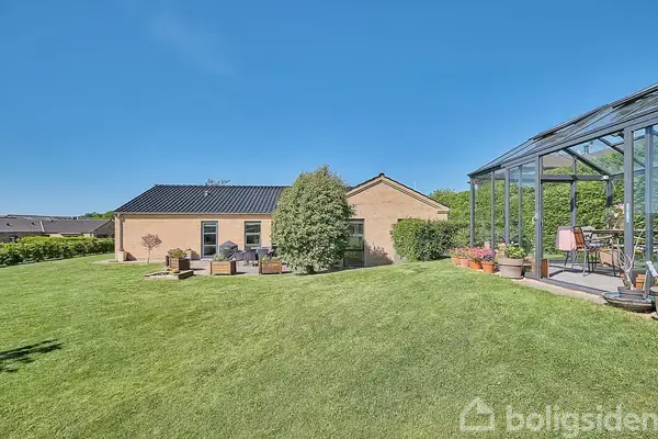Villa på Røddalsminde 47, 8300 Odder