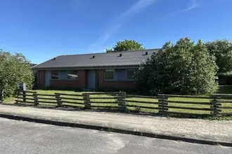 Villa på Irisvej 12, 7400 Herning