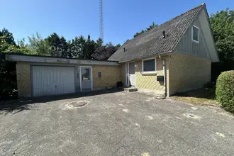 Villa på Skolegade 10, Assens, 9550 Mariager