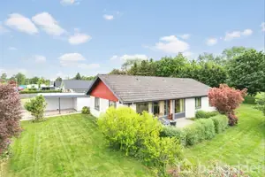 Villa på Mørbjergparken 19, 4000 Roskilde