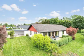 Villa på Mørbjergparken 19, Vindinge, 4000 Roskilde