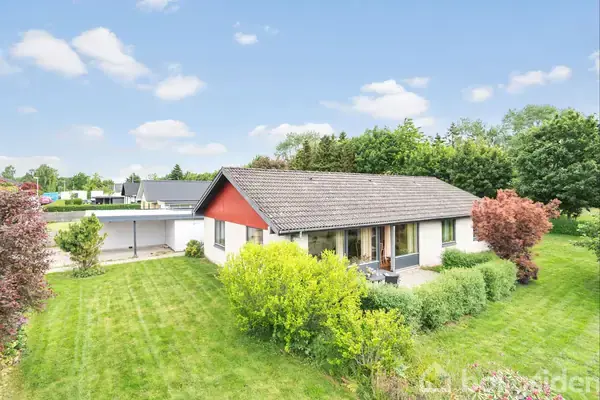 Villa på Mørbjergparken 19, 4000 Roskilde