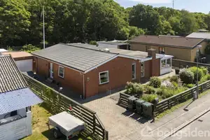 Villa på Grønnegade 36, 8500 Grenaa