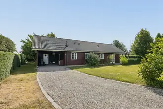 Villa på Sømarken 1, Ollerup, 5762 Vester Skerninge