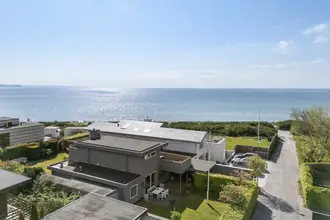 Villa på L.P. Bechs Vej 33, 8240 Risskov