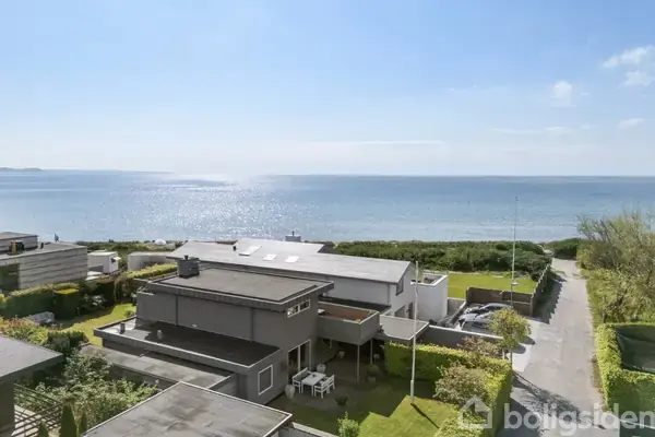 Villa på L.P. Bechs Vej 33, 8240 Risskov