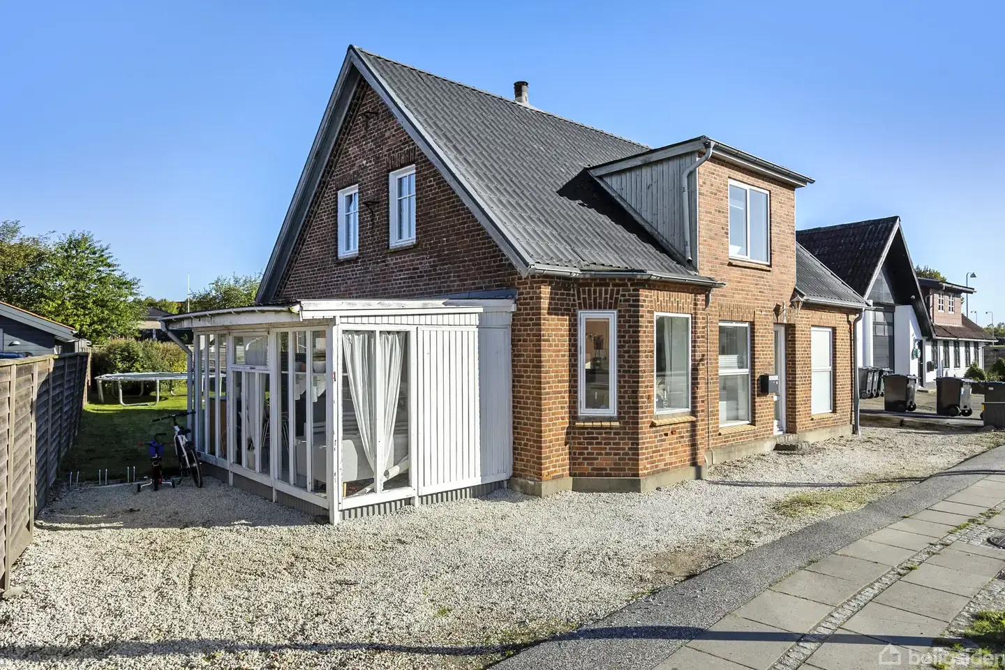 Villa på Nr. Bjertvej 85, 6000 Kolding