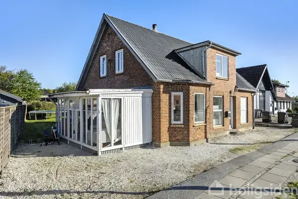 Villa på Nr. Bjertvej 85, 6000 Kolding