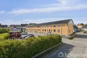 Ejerlejlighed på Strandvejen 2, 1. th., 4720 Præstø