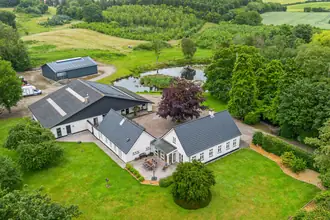 Villa på Svanningehuse 30, Diernæs, 5600 Faaborg