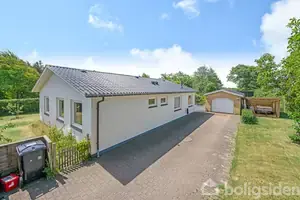 Villa på Nørre Alle 5, 6950 Ringkøbing