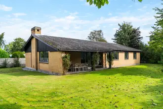 Villa på Eskilstrup Birkevej 1, 4863 Eskilstrup