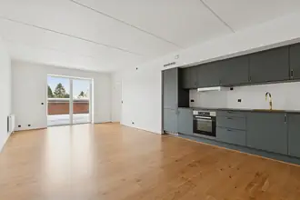 Ejerlejlighed på Nordre Park 5, 1. tv., 5700 Svendborg