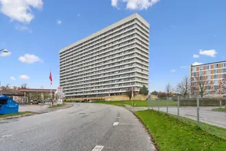 Ejerlejlighed på Rebæk Søpark 3, 1. 125., 2650 Hvidovre