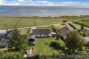 Villa på Egense Hjørnet 8, 9280 Storvorde