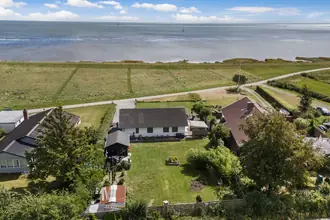 Villa på Egense Hjørnet 8, Egense, 9280 Storvorde