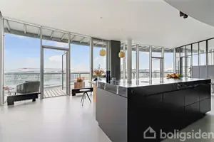 Ejerlejlighed på Islands Brygge 32A, 6. 659., 2300 København S
