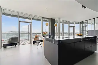 Ejerlejlighed på Islands Brygge 32A, 6. 659., 2300 København S